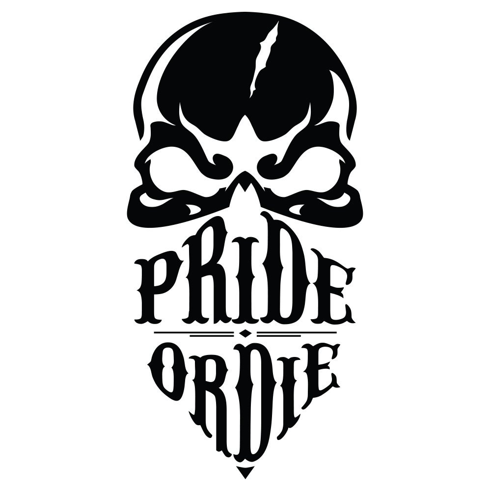 Pride Or Die